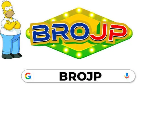 BROJP - Pertarungan Seru di Arena MOBA