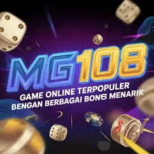 MG108 - Petualangan Seru di Dunia Arcade
