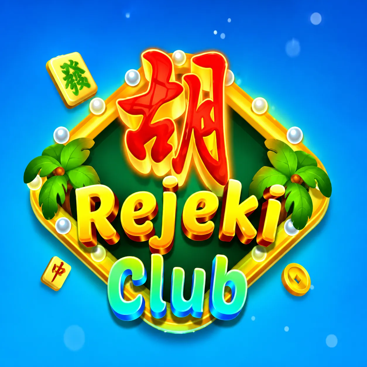REJEKICLUB - Petualangan Seru di Dunia yang Penuh Tantangan